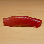 鮨 一幸 - ⭐︎トロ⭐︎