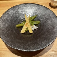 鮨 あさひ - 