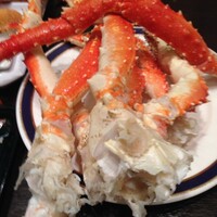 リュクス ダイニング ハプナ - 