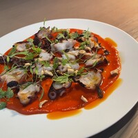 STEREO - 真蛸/スパイシーカカオ