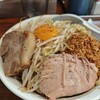 麺とび 六方 エルサあづみ野店