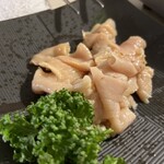 すっごい焼肉 - 