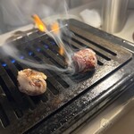 すっごい焼肉 - 