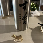 すっごい焼肉 - 