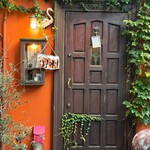 ビッケ - 渋すぎる