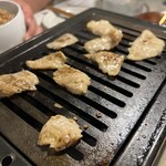 すっごい焼肉 - 