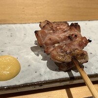 焼鳥 ひら野 - 