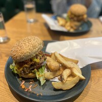 キハチ 青山本店 - 