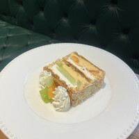 キハチ 青山本店 - 