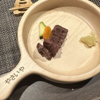やさいや 鉄板焼野菜 赤坂店 - 