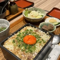 焼肉㐂舌 南船場 - 