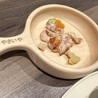 やさいや 鉄板焼野菜 赤坂店 - 
