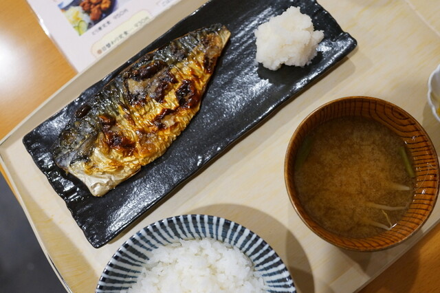 おかあさん食堂 - 福島（食堂）の写真