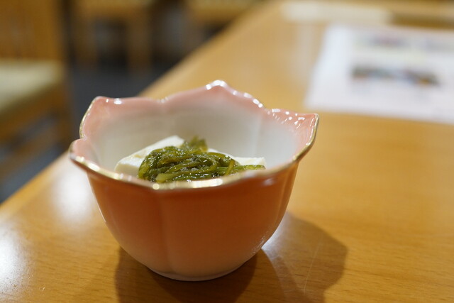 おかあさん食堂 - 福島（食堂）の写真