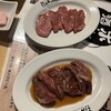 大衆炭火焼肉ジンギスカン ホルモン酒場 風土. 札幌駅前店