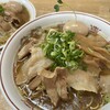 タケちゃんラーメン