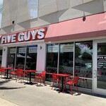 FIVE GUYS - 