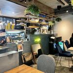 COFFEE&DESSERT S CAFE - 