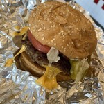 FIVE GUYS - 