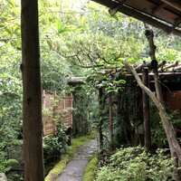 瓢亭 本店 - 