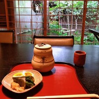 瓢亭 本店 - 