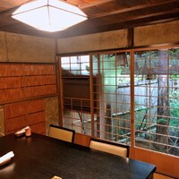 瓢亭 本店 - 