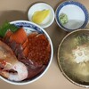 食事処 ながもり