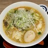 札幌味噌ラーメン専門店 けやき 新千歳空港店