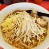 豚ラーメン 板橋駅前店