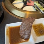肉工房 初栄 - 