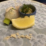 おちあいろう - 