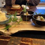 おちあいろう - 