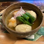 おちあいろう - 