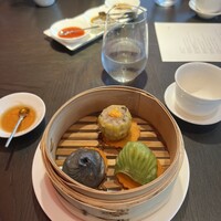 虎景軒 - 