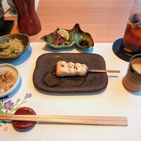 焼鳥 みかど - 