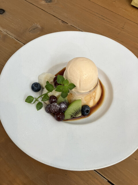 ミセ カフェ（MISE caffe） - 寒河江（カフェ）の写真