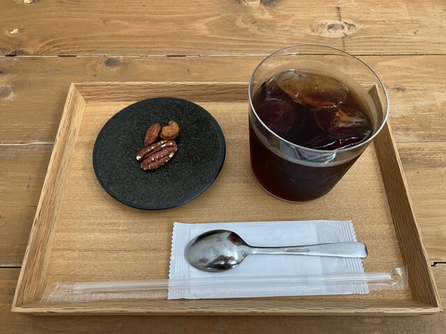 ミセ カフェ（MISE caffe）- 寒河江の落ち着くカフェで自家製スイーツとコーヒーを楽しむ