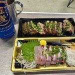 綿半スーパーセンター - 料理写真: