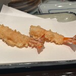 259479113 - 特選天ぷらコースA(海老)