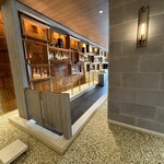 バーラウンジ  シルバ - 