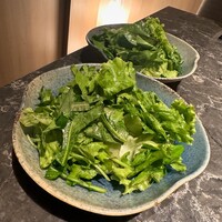 北新地焼肉 きらく - 