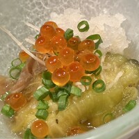 フレンチ懐石 広尾おくむら - 