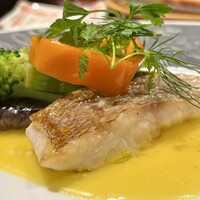 フレンチ懐石 広尾おくむら - 