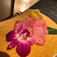 北新地焼肉 きらく - 