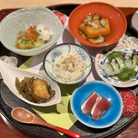 フレンチ懐石 広尾おくむら - 