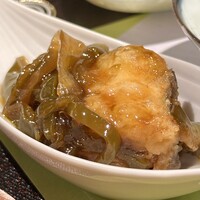 フレンチ懐石 広尾おくむら - 