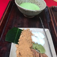 平野屋 -  平野屋 -