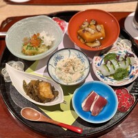 フレンチ懐石 広尾おくむら - 
