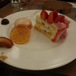 シクラメンテ - 