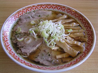 美どり亭 - 西川町その他（ラーメン）の写真